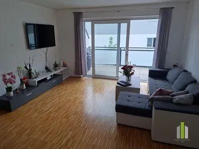 2-Zimmer-Wohnung kaufen in Braunau am Inn – 54,24 m², € 215.000 – Bild 3 von 12