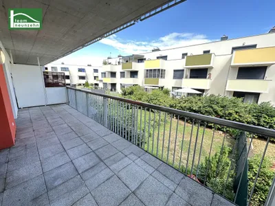2-Zimmer-Wohnung mieten in Bruck an der Leitha – 52,04 m², € 899 – Bild 3 von 13