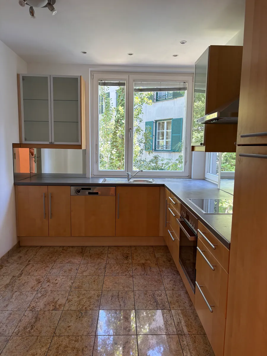 Wohnung – Wien - Ansicht 3