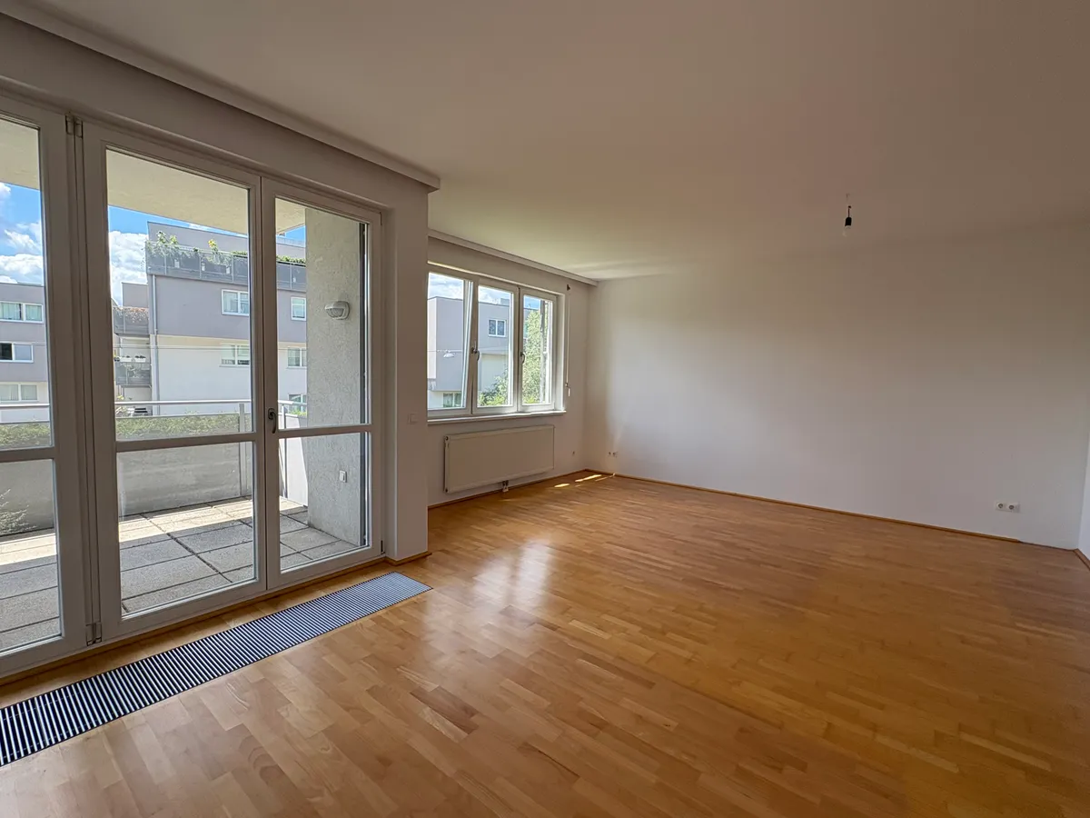 Wohnung – Wien - Ansicht 2