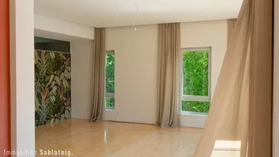 5-Zimmer-Immobilie mieten in Graz – 300 m², € 3.500 – Bild 13 von 37