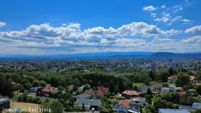 5-Zimmer-Immobilie mieten in Graz – 300 m², € 3.500 – Bild 35 von 37