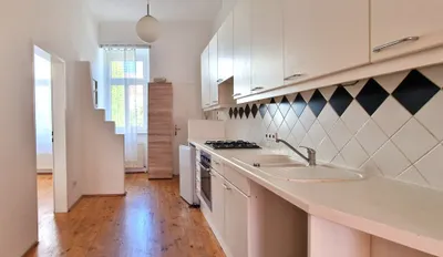 2-Zimmer-Immobilie mieten in Wien – 48 m², € 845 – Bild 2 von 9