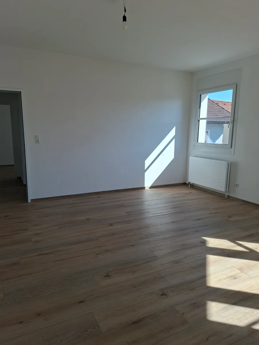 Wohnung – Inzersdorf im Kremstal, Bezirk Kirchdorf - Ansicht 3