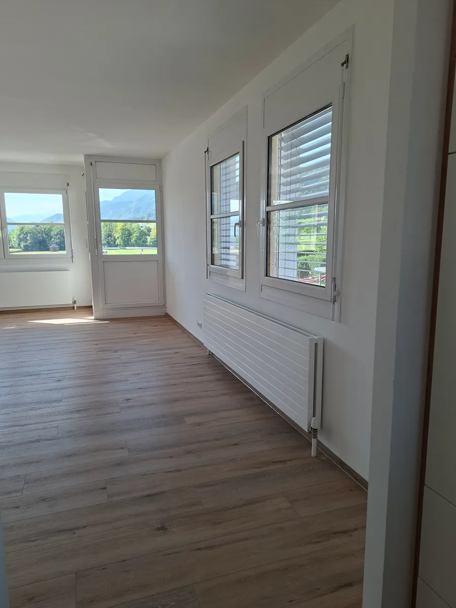 Wohnung – Inzersdorf im Kremstal, Bezirk Kirchdorf - Ansicht 2