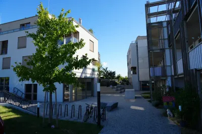 2-Zimmer-Wohnung kaufen in Bruck an der Leitha – 46 m², € 198.000 – Bild 1 von 21