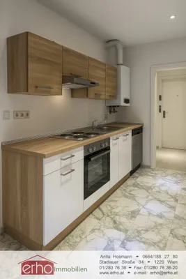 2-Zimmer-Wohnung kaufen in Wien – 47 m², € 229.000 – Bild 3 von 9