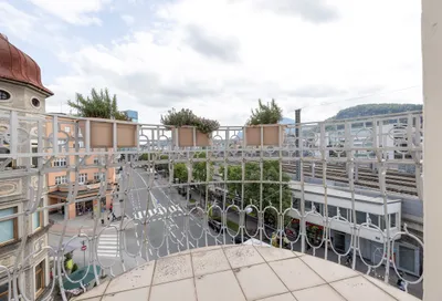 6-Zimmer-Gewerbeimmobilie mieten in Salzburg Stadt – 175 m² – Bild 8 von 9