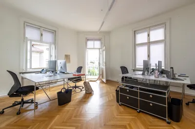 6-Zimmer-Gewerbeimmobilie mieten in Salzburg Stadt – 175 m² – Bild 7 von 9