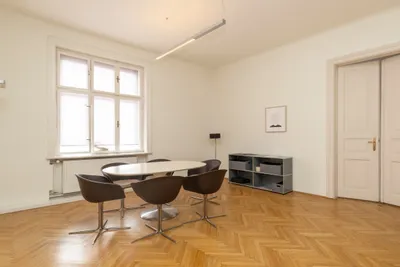 6-Zimmer-Gewerbeimmobilie mieten in Salzburg Stadt – 175 m² – Bild 5 von 9