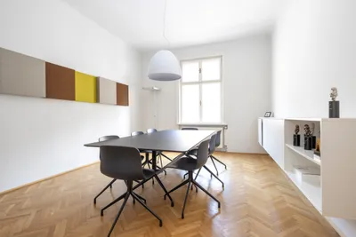6-Zimmer-Gewerbeimmobilie mieten in Salzburg Stadt – 175 m² – Bild 4 von 9