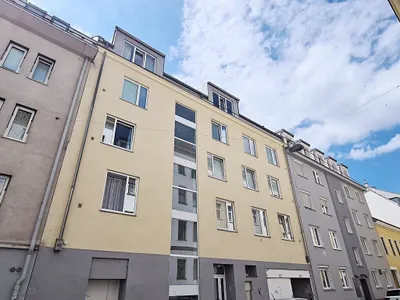 Immobilie mieten in Wien – € 99 – Bild 7 von 7