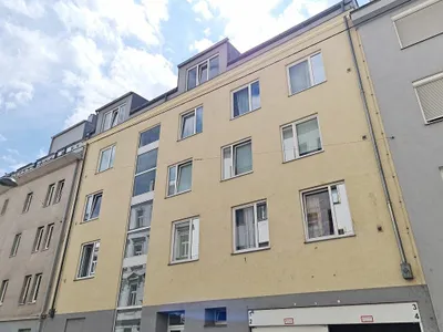 Immobilie mieten in Wien – € 99 – Bild 6 von 7
