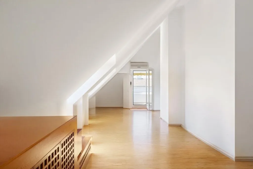 Wohnung – Wien, Breitenfeld, Katastralgemeinde Josefstadt - Ansicht 2