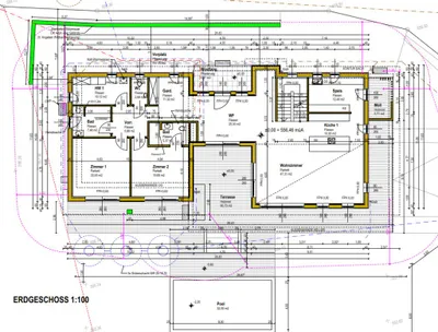 6-Zimmer-Immobilie kaufen in Feldkirchen – 306,09 m², € 2.990.000 – Bild 14 von 15