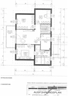 7-Zimmer-Haus kaufen in Urfahr-Umgebung – 141,23 m², € 1.600.000 – Bild 44 von 48