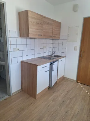1-Zimmer-Wohnung mieten in Leibnitz – 21 m², € 403 – Bild 5 von 6