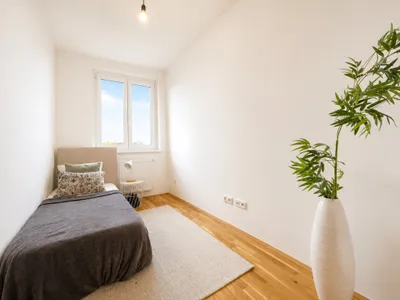 4-Zimmer-Wohnung kaufen in Wien – 101,54 m², € 459.000 – Bild 4 von 11