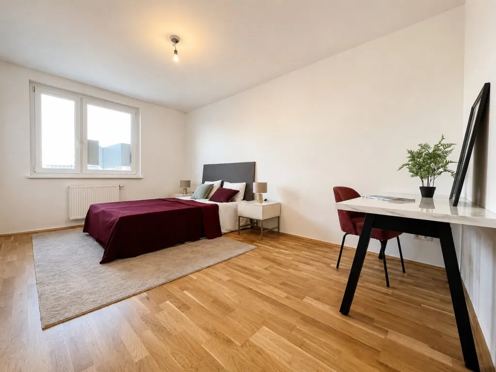 Wohnung – Wien - Ansicht 3