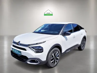 Citroën C4 PureTech 130 S&S Shine EAT8 Aut.
