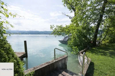 Grundstück kaufen in Villach Land – 450 m², € 1.950.000 – Bild 4 von 11