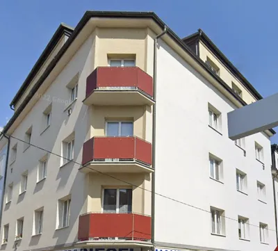 2-Zimmer-Wohnung kaufen in Wiener Neustadt – 65 m², € 200.000 – Bild 1 von 17