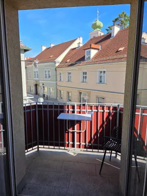 2-Zimmer-Wohnung kaufen in Wiener Neustadt – 65 m², € 200.000 – Bild 9 von 17