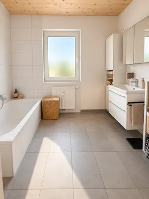 2-Zimmer-Wohnung mieten in Villach – 47 m², € 827 – Bild 7 von 7
