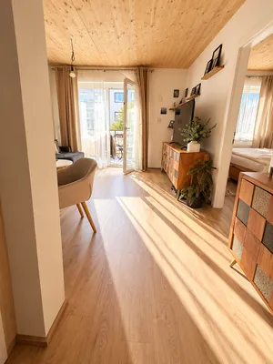 2-Zimmer-Wohnung mieten in Villach – 47 m², € 827 – Bild 1 von 7