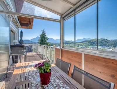 5-Zimmer-Haus kaufen in Salzburg-Umgebung – 115 m², € 920.000 – Bild 7 von 9