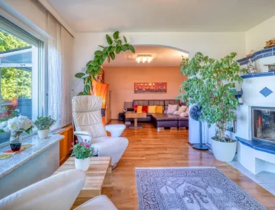 5-Zimmer-Haus kaufen in Salzburg-Umgebung – 115 m², € 920.000 – Bild 3 von 9