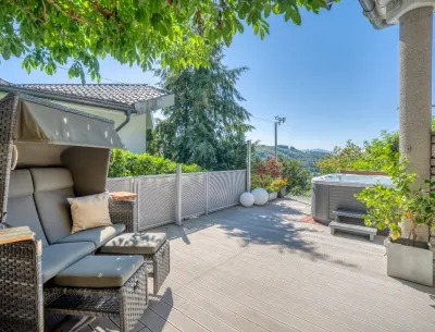 5-Zimmer-Haus kaufen in Salzburg-Umgebung – 115 m², € 920.000 – Bild 4 von 9