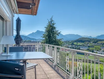 5-Zimmer-Haus kaufen in Salzburg-Umgebung – 115 m², € 920.000 – Bild 2 von 9