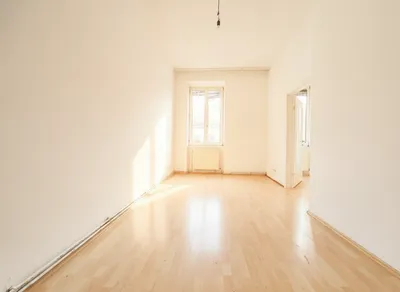 ++ NEU++ TOP Single-Wohnung! 2-Zimmer Altbauwohnung! 4 Gehminuten zur U-6 und Bahnhof Floridsdorf! – Bild 3