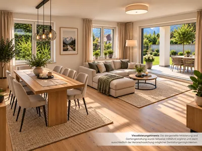 3-Zimmer-Wohnung kaufen in Spittal an der Drau – 85 m², € 432.000 – Bild 5 von 5