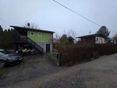 Immobilie kaufen in Tulln – 20 m², € 100.000 – Bild 2 von 12