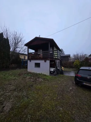 Immobilie kaufen in Tulln – 20 m², € 100.000 – Bild 3 von 12