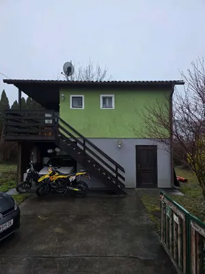Immobilie kaufen in Tulln – 20 m², € 100.000