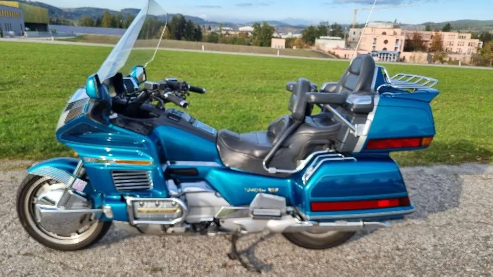Honda GL