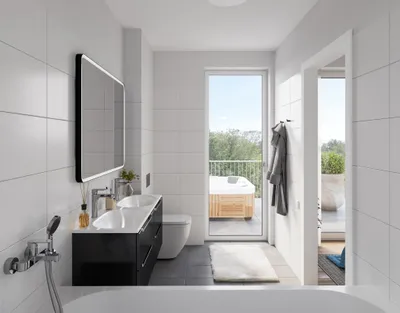 3-Zimmer-Wohnung kaufen in Graz – 69,43 m², € 449.000 – Bild 5 von 10
