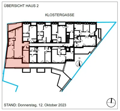4-Zimmer-Wohnung kaufen in Mistelbach – 118,29 m², € 725.500 – Bild 23 von 26