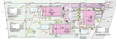 Grundstück kaufen in Mödling – 515 m², € 270.000 – Bild 10 von 11