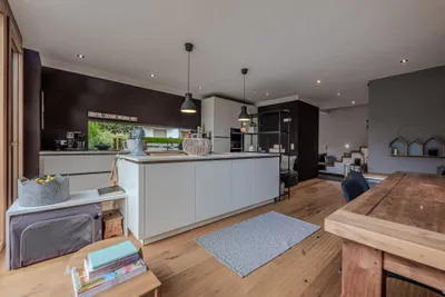 5-Zimmer-Haus kaufen in Kitzbühel – 190 m², € 1.490.000 – Bild 3 von 7