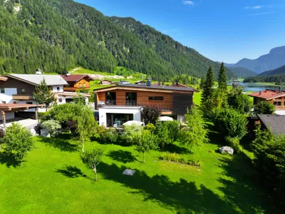 5-Zimmer-Haus kaufen in Kitzbühel – 190 m², € 1.490.000 – Bild 7 von 7