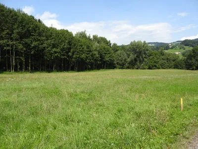 Grundstück kaufen in Wolfsberg – 900 m² – Bild 2 von 3
