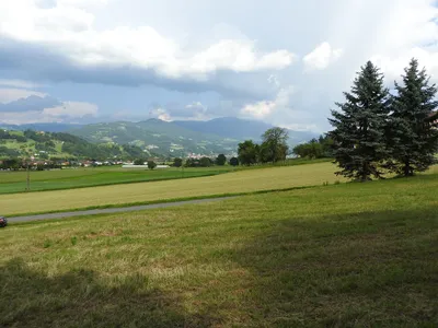 Grundstück kaufen in Wolfsberg – 900 m²