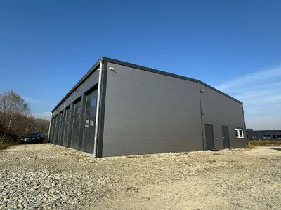 Gewerbeimmobilie kaufen in Hartberg-Fürstenfeld – 359 m², € 850.000 – Bild 5 von 8