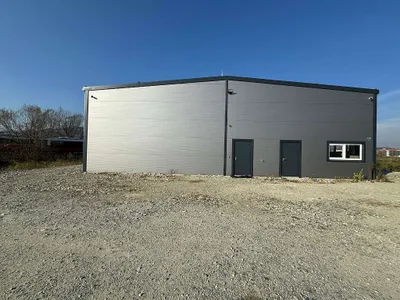 Gewerbeimmobilie kaufen in Hartberg-Fürstenfeld – 359 m², € 850.000 – Bild 4 von 8