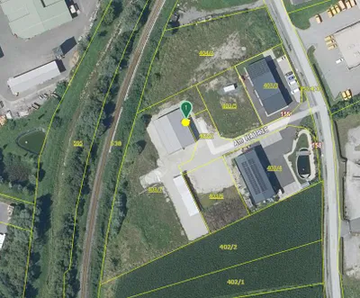 Gewerbeimmobilie kaufen in Hartberg-Fürstenfeld – 359 m², € 850.000 – Bild 8 von 8