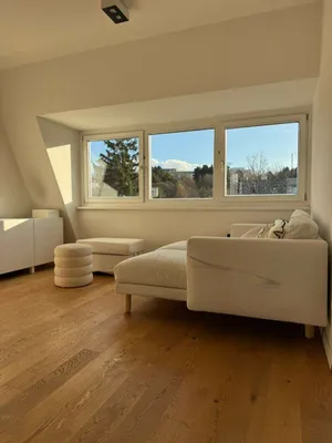 Wohnung zur Miete in 1190 Wien